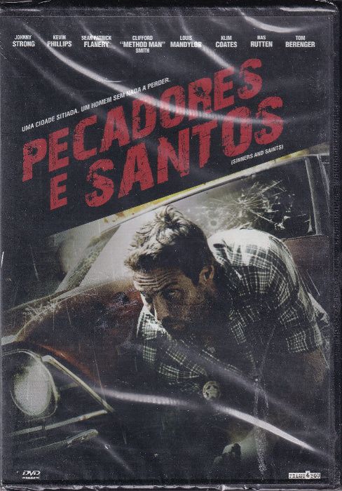 Pecadores e Santos