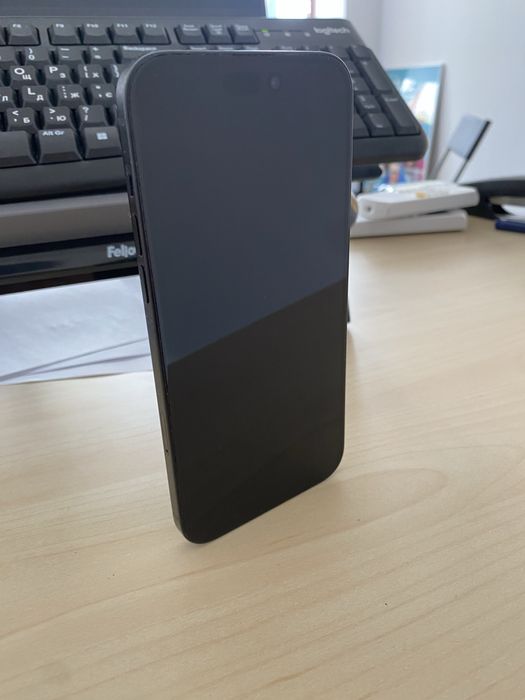 Iphone 15 plus 128gb 87%