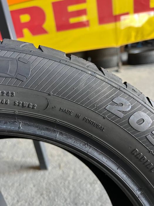 Шини 205/55 r16 91H Platin RP60 Winter 2019рік (707)