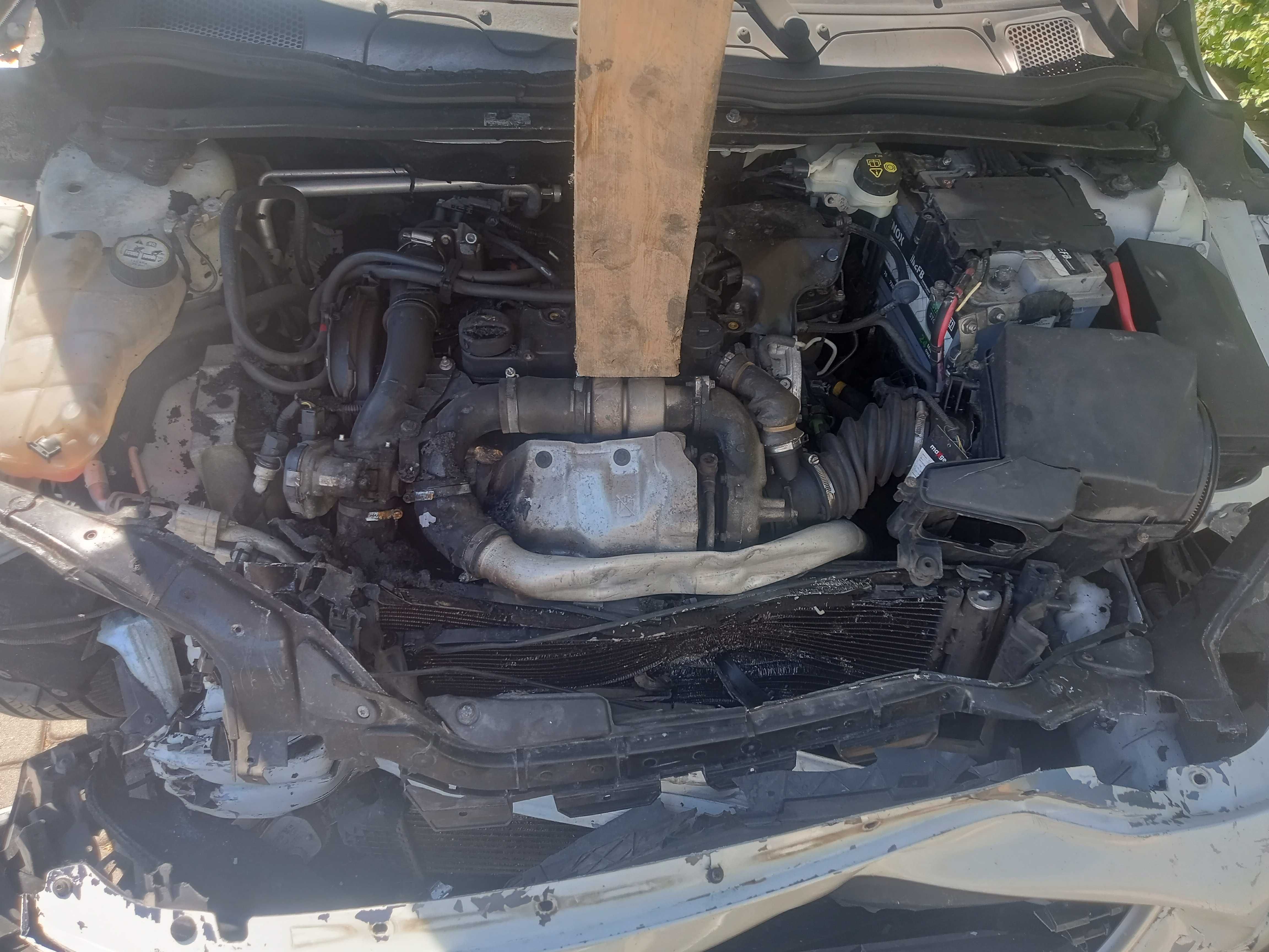 Sprzedam Volvo V40