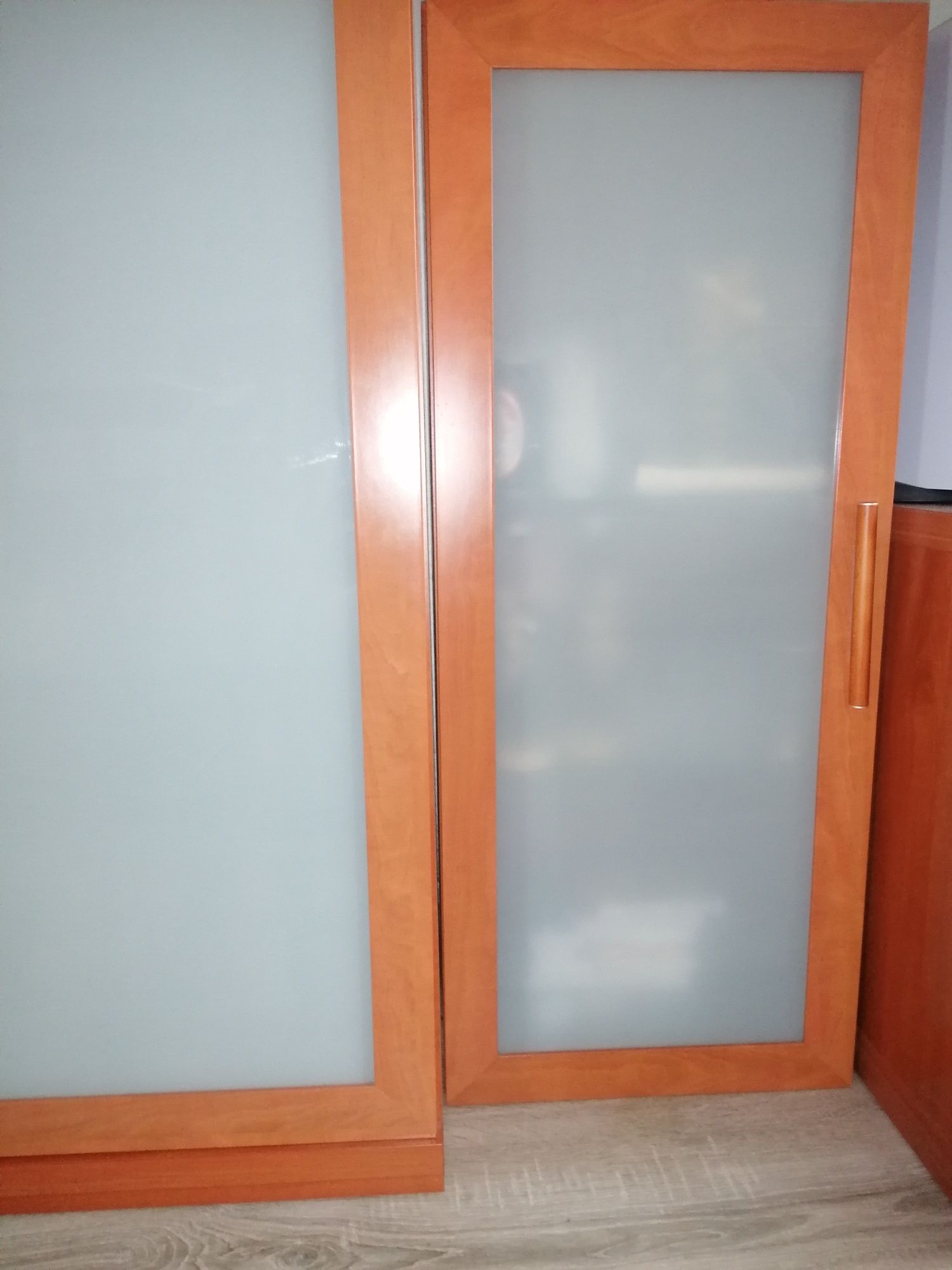 Conjunto sala estar