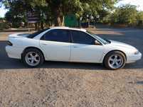 Продам Chrysler Vision 3,5 V6 24 valve 214 л.с. 1997 г.в. 2900 у.е.