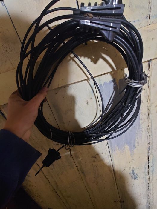 Кабель для wi-fi