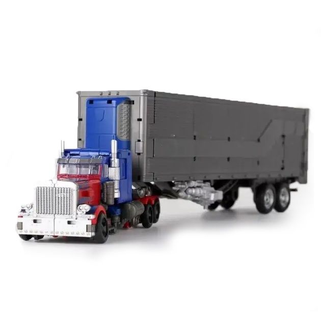Трансформер Оптимус Прайм\Optimus Prime з кінофільму