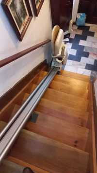 Cadeira Elevador para escadas