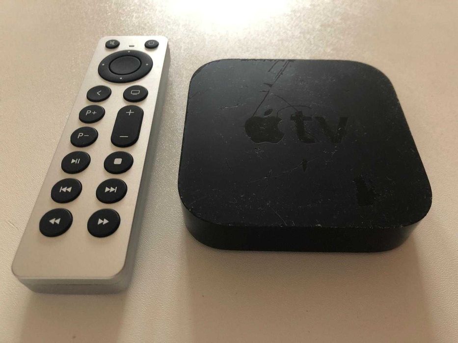Apple TV A1427 (3. generacji)