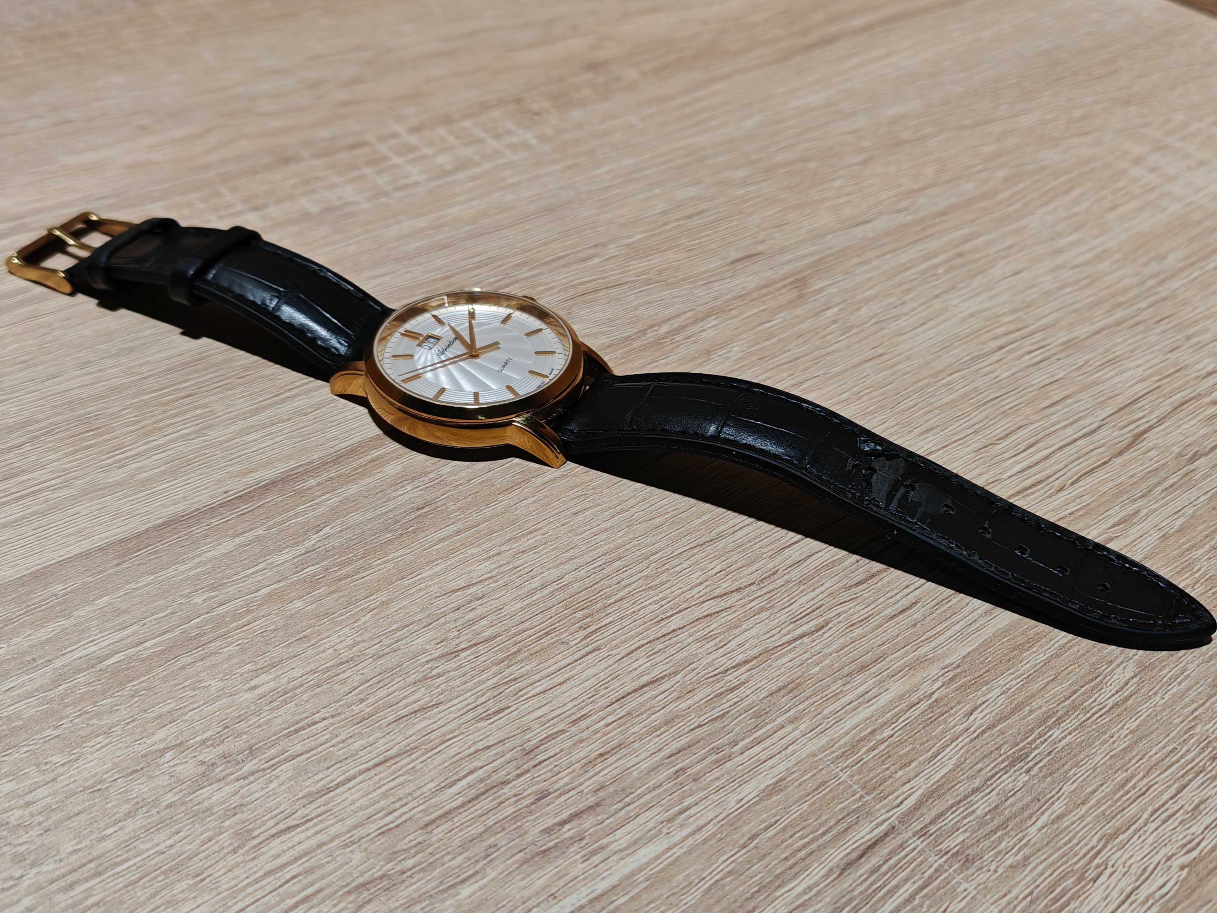 Zegarek Adriatica 8161.6003.7