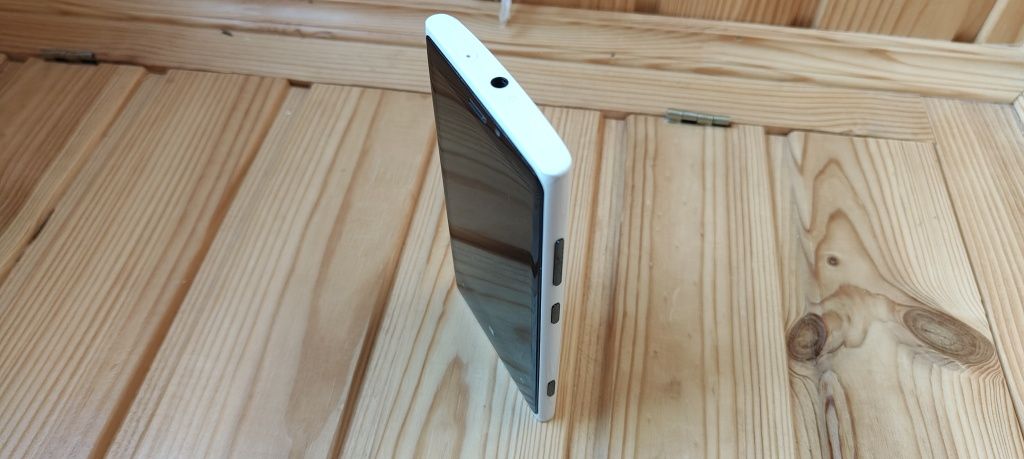 Nokia Lumia 920 .