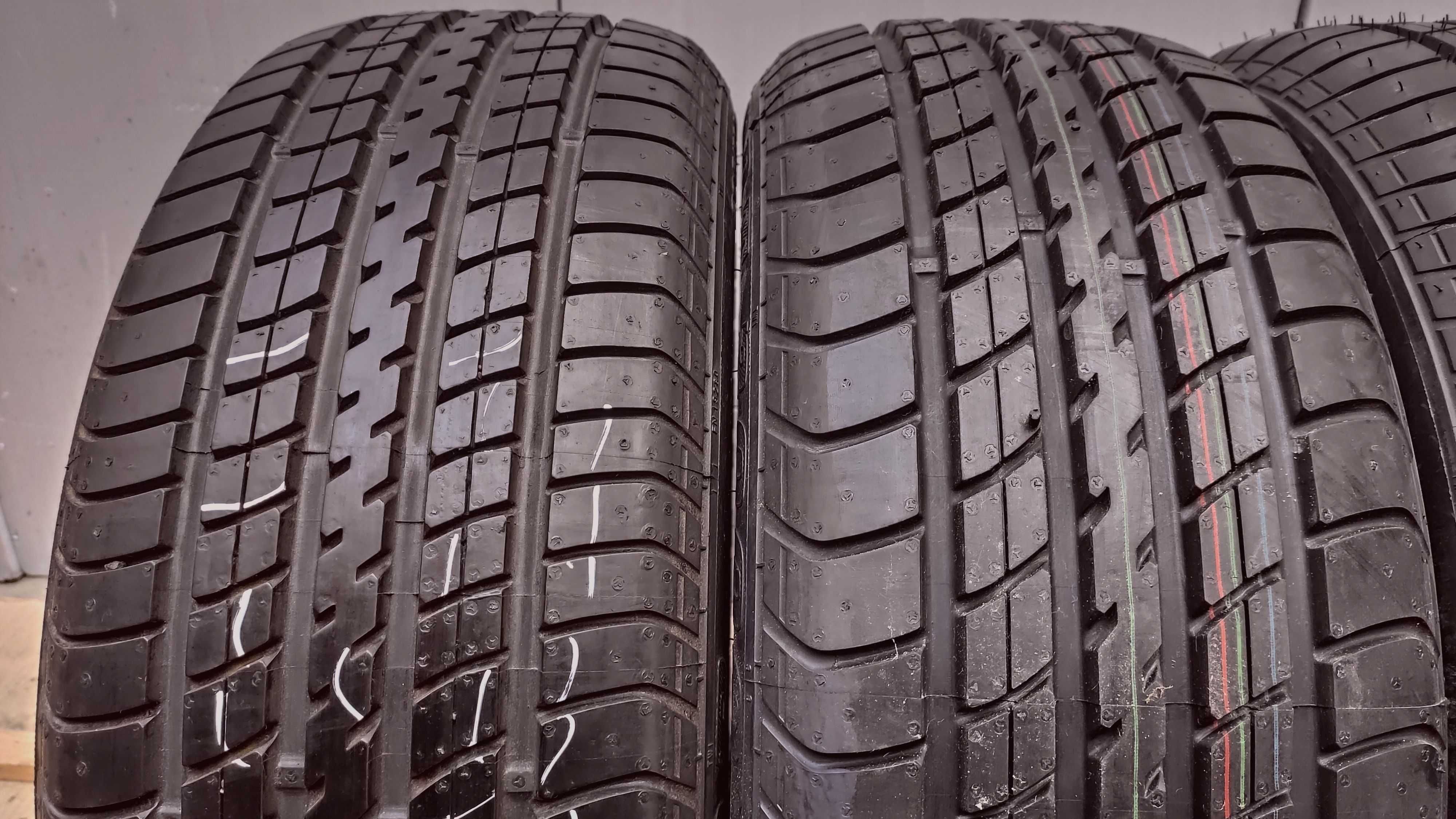 шини 205/55R16 Dunlop SP Sport 2000Е. 99%