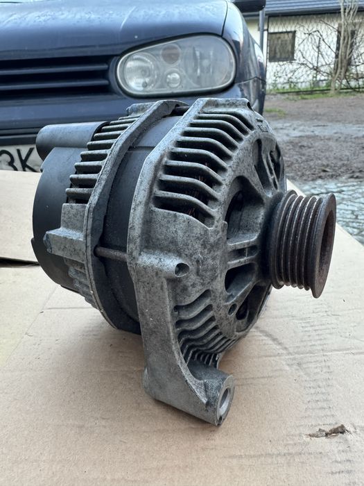 Alternator bmw e39 3.0d
