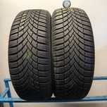 205/55R16 Bridgestone Blizak Lm005
