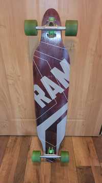 RAM Longboard używany