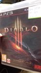 Diablo III ps3, sklep