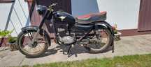 WSK 125 B1 Sprzedam