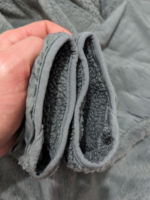 Фліс армії США ECWCS level 3 Polartec MR