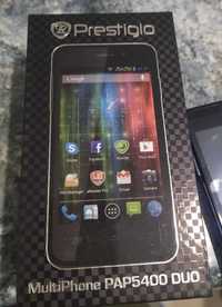 Prestigio MultiPhone 5400 Duo