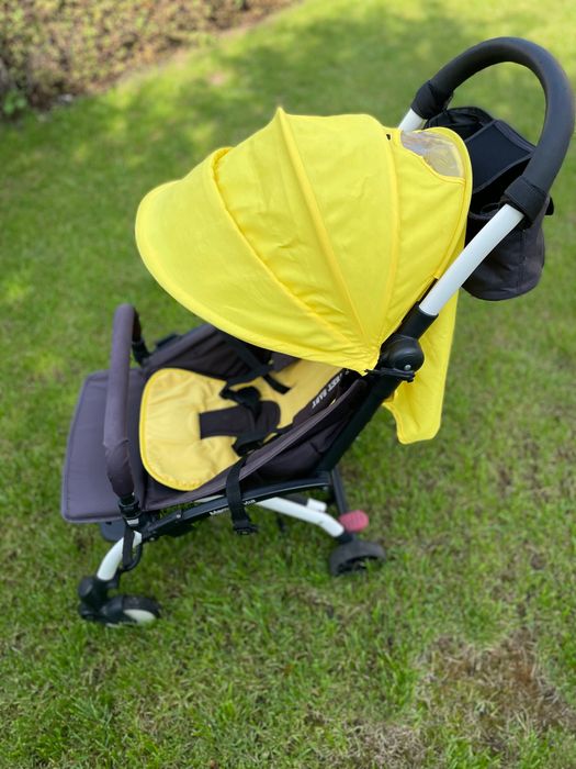 Коляска детская Sweet Baby Mamma Mia Cannes