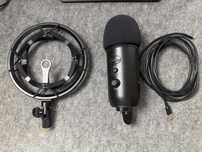 Blue Microphones Yeti