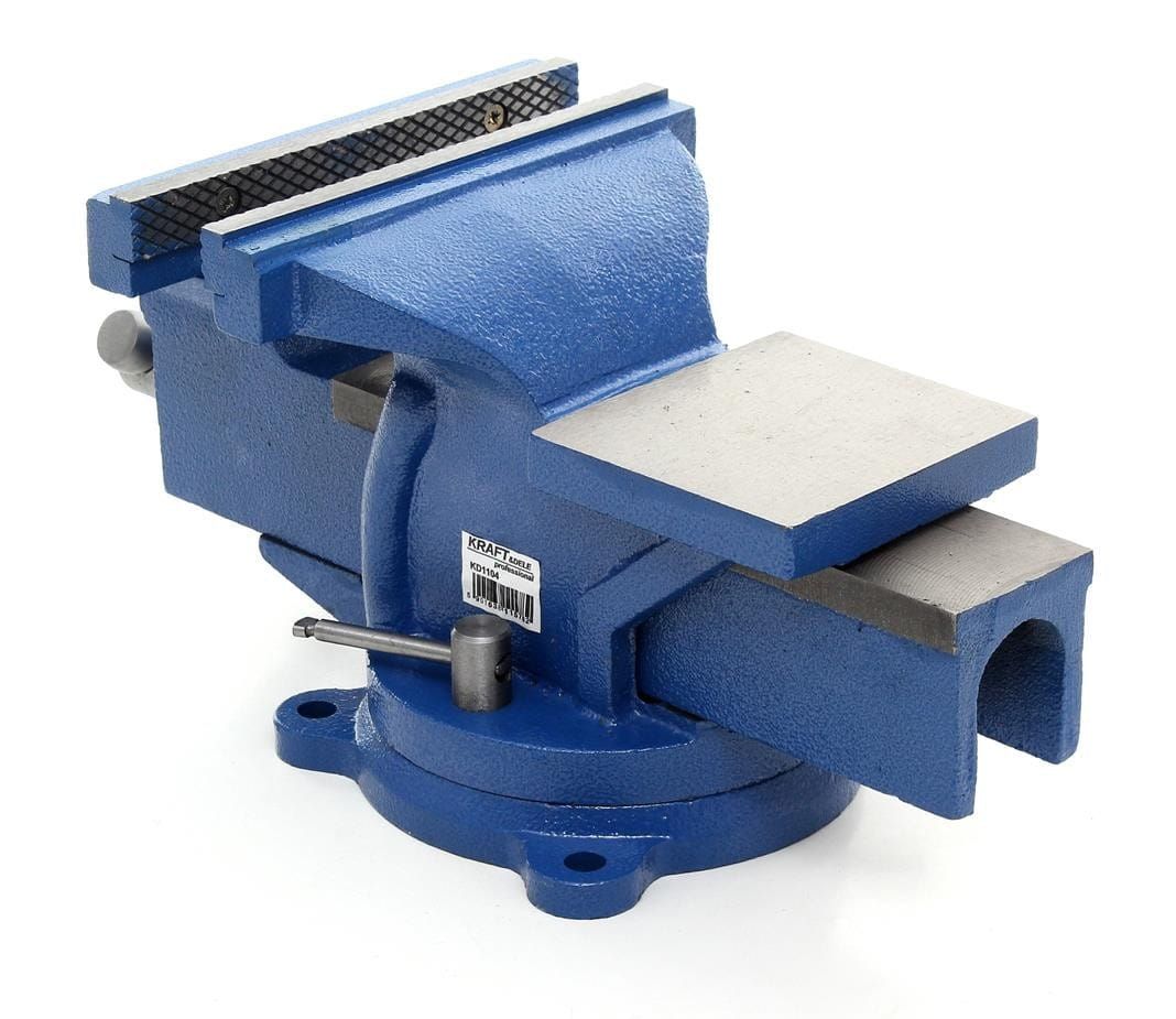 Imadło ślusarskie KD1100