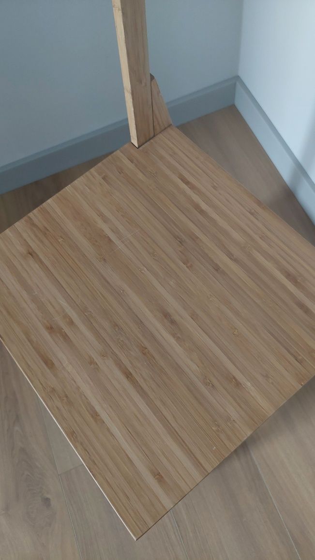Krzesło łazienkowe IKEA RAGRUND