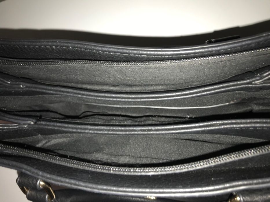 Bolsa nova para senhora