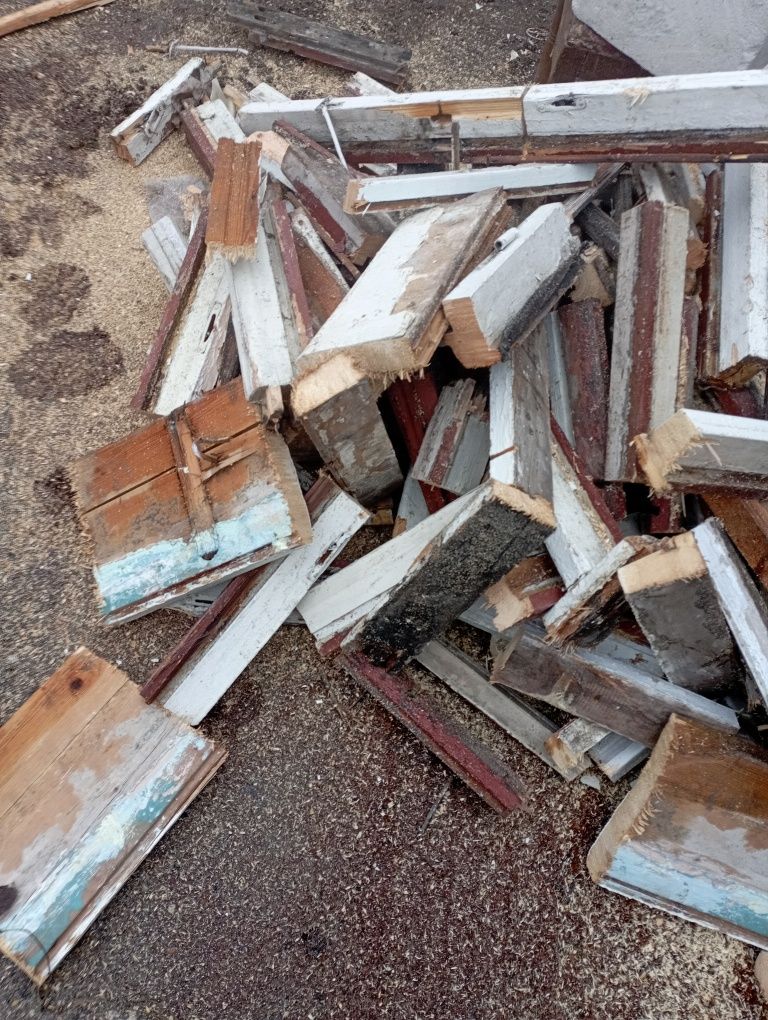 Продаем дрова пыляни разнобой недорого.
