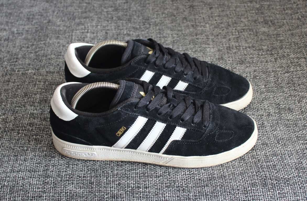 Кросівки Adidas Originals Ciero Lo Suede Оригінал Нат замша 43-43.5р