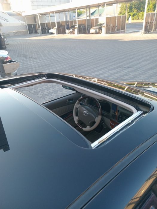 Продам camry 2.4