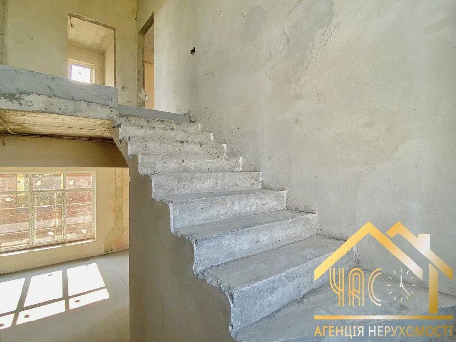 Стильний будинок з максимальним наповненням з ГАЗОМ! БЕЗ КОМІСІЇ!