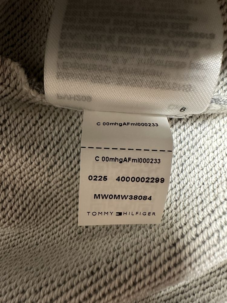 Bluza męska Tommy Hilfiger