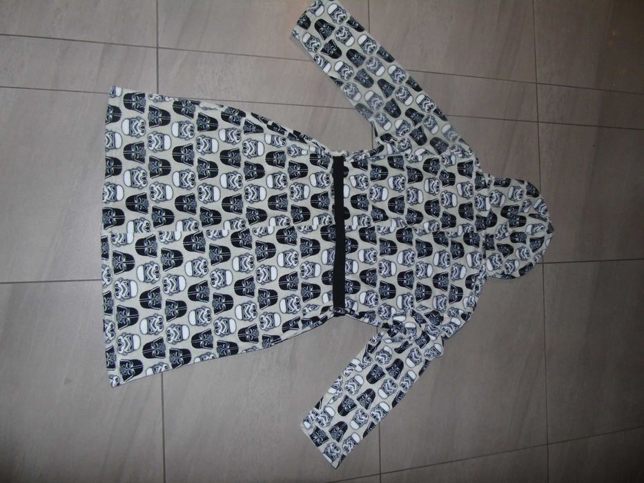 Szlafrok Darth Vader Star Wars L/XL