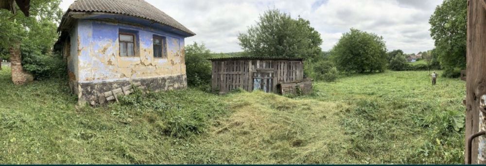 Ділянка під забудову 15соток