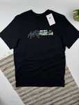 Футболка Nike Sportswear Airphoria Black
