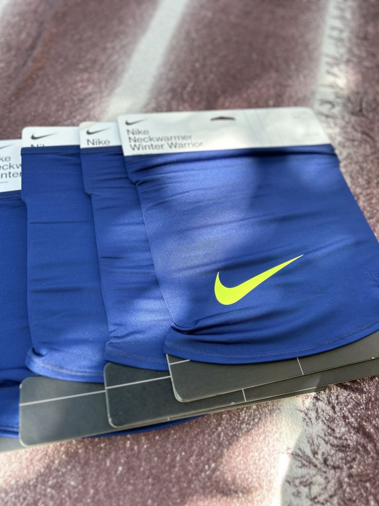 Нові оригінальні Снуди Nike