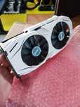 ASUS GeForce GTX 1060 dual 3GB GDDR5