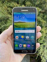 Samsung galaxy S5 2/16GB підійде для навчання