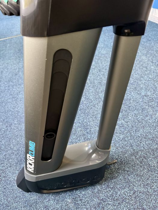 Wahoo kickr climb симулятор градієнту для велостанків