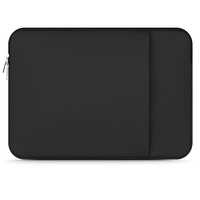 Tech-protect Neopren Laptop 13 Black
