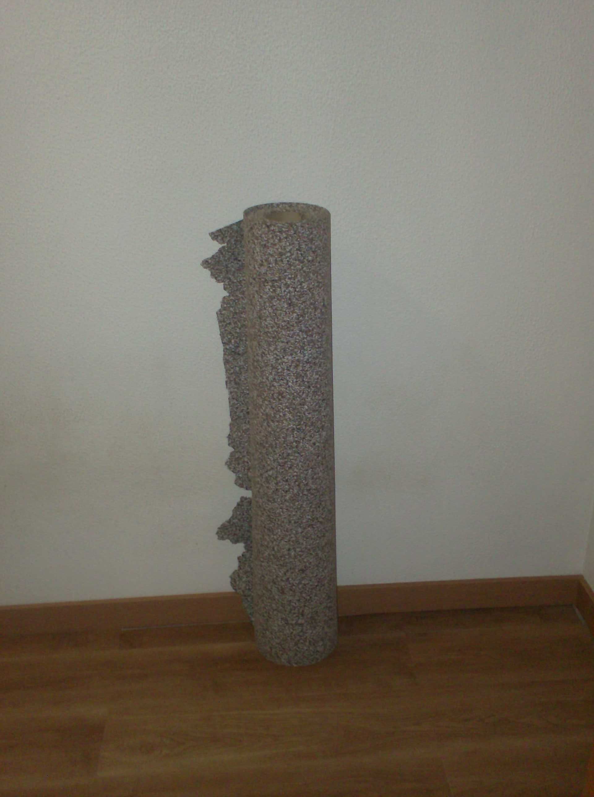 Base para pavimento vinílico flutuante