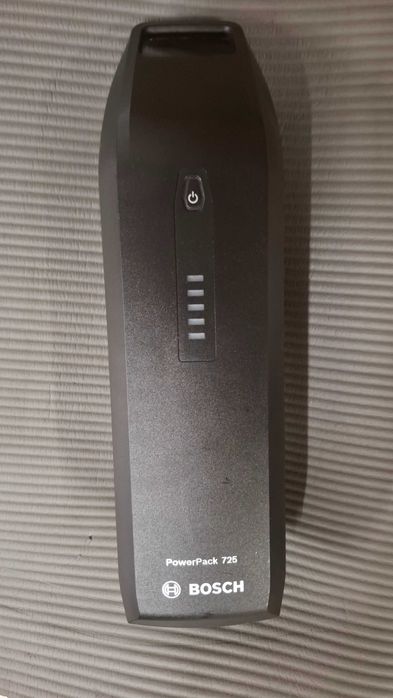 Bateria Bosch powerpack 725wh smart system