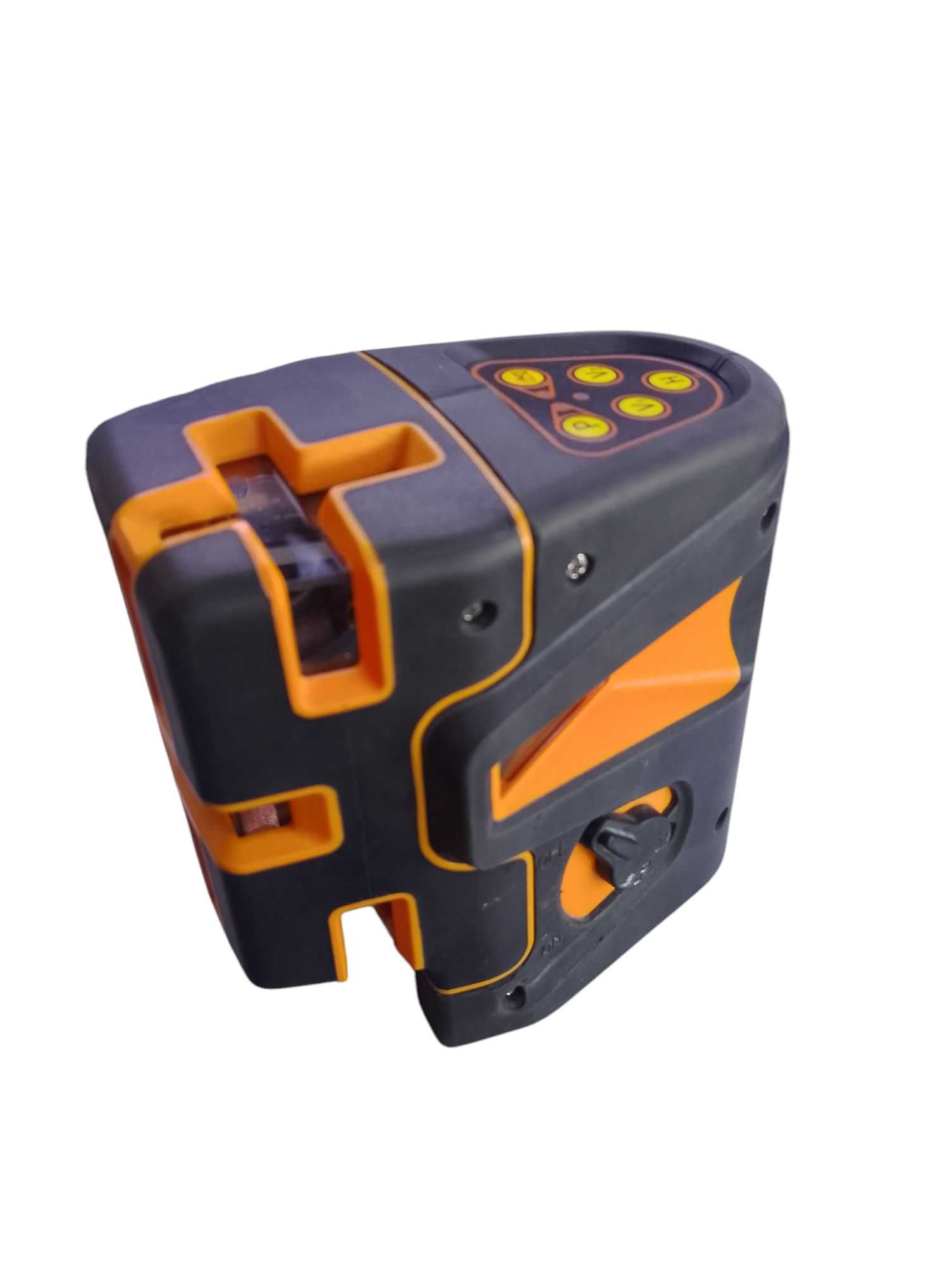 laser krzyżowy LINIOWY GEO GEO5X-L360HP komplet