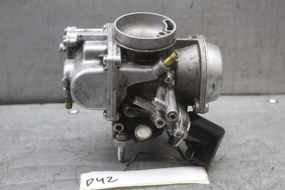 Yamaha Majesty 250 gaźnik D42