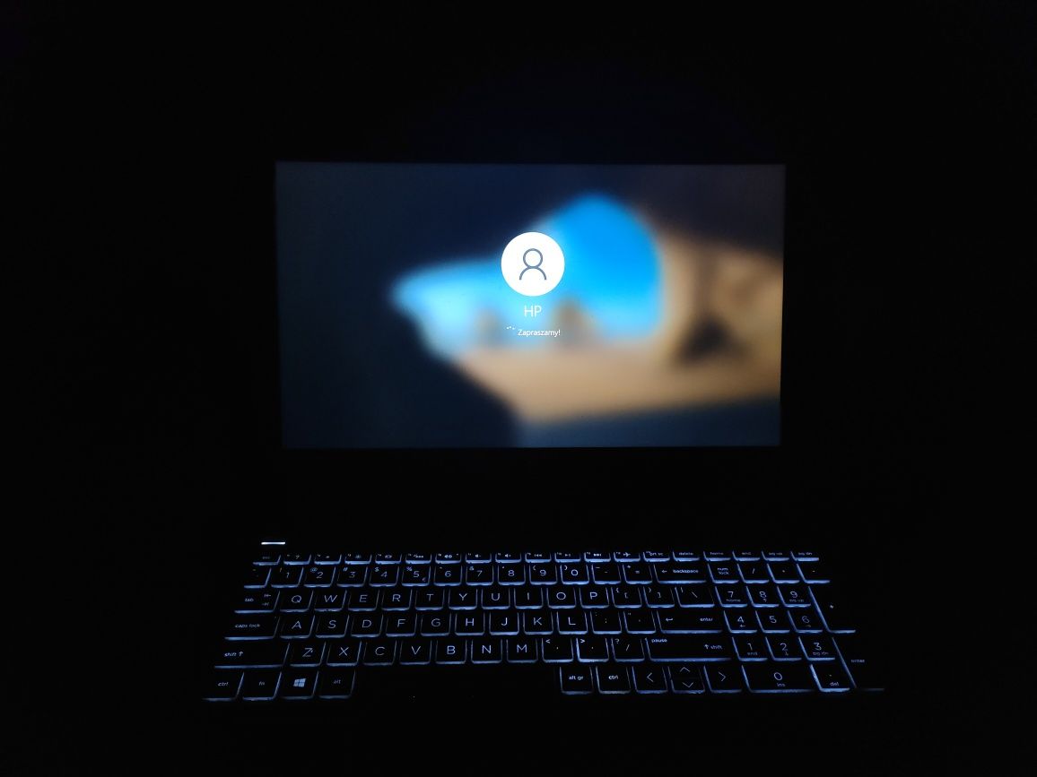 Laptop HP Pavilion