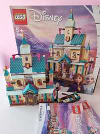Lego Disney Kraina Lodu 41167