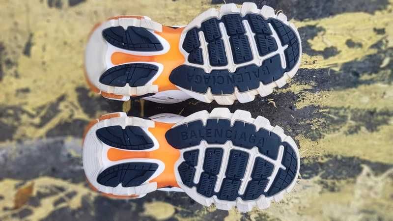 Balenciaga Track Sneaker 43