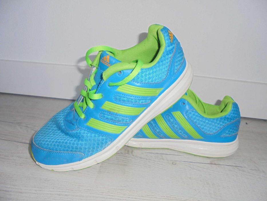 ADIDAS super buty damskie roz 37 1/3
