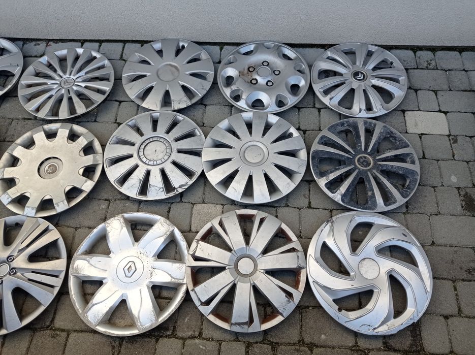 Ковпак   R 15 б/у