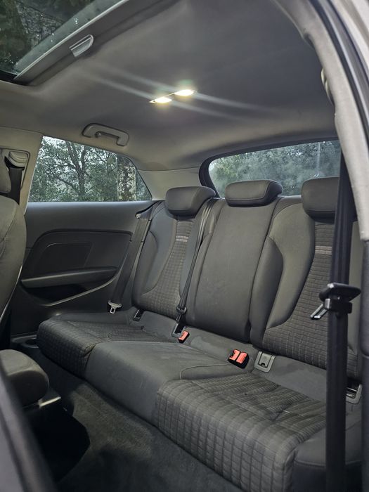 Audi a3 2.0 tdi S-tronic