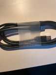 USB B to A Midi Cabel Kabel USB A/B