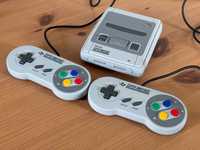 Nintendo SNES Classic Mini